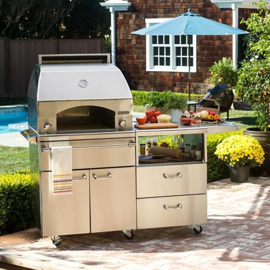 Best Outdoor Pizza Oven (Reviews/Ratings/Prices)