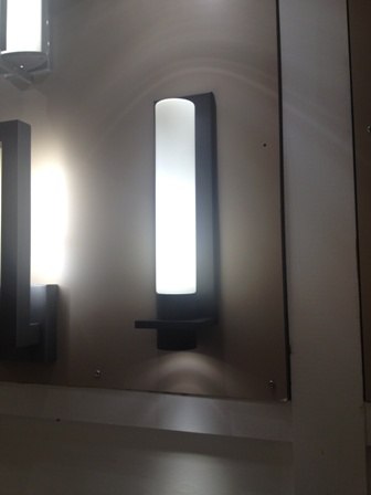 Jedi LED lights