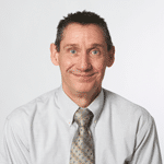 Paul Groux
