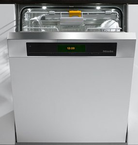 jenn air quiet series dishwasher