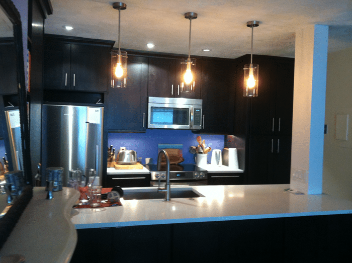 How to Choose Appliances for a Small Galley Kitchen