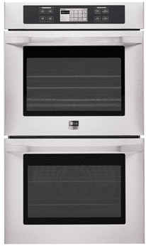 smart wall ovens