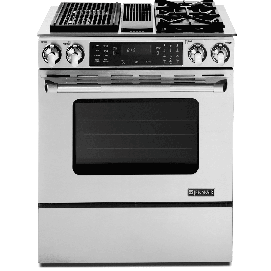 JennAir Downdraft Ranges (Reviews/Ratings)
