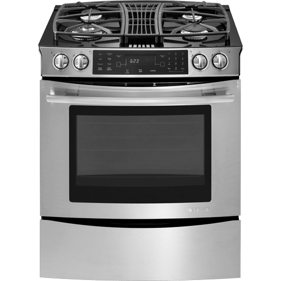 Jenn-Air Downdraft Ranges (Reviews/Ratings)