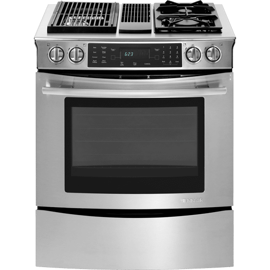 Jenn-Air Downdraft Ranges (Reviews/Ratings)