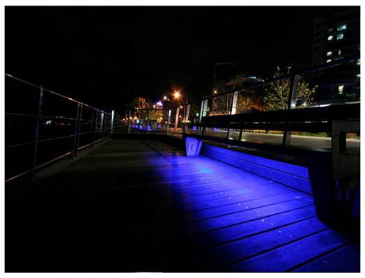 led-outdoor-lighting-tape-sidewalk