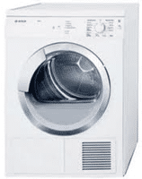 bosch compact laundry WTV76100US