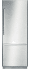 bosch integrated refrigerator B30BB830SS