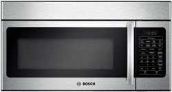 bosch microwave HMV5051U