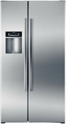 bosch refrigerator B22CS30SNS