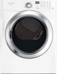 frigidaire front load washer FASE7073NW