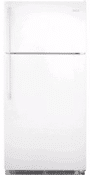 frigidaire NFTR18X4LW refrigerator