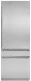 ge monogram pro counter depth refrigerator ZIC30GNZII