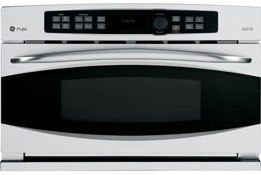 ge profile wall oven PSB2201NSS