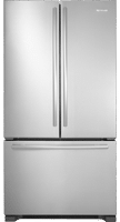 JennAir JFC2089 vs JFC2290 Counter Depth Refrigerators (Ratings/Reviews)