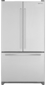 jennair JFC2089WEM french door refrigerator