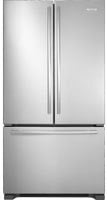 jennair stainless french door refrigerator JFC2290VEM