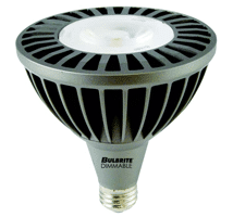 led dimmable 20WPar38