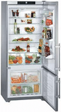 liebherr counter depth refrigerator CS1400