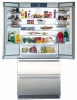 liebherr counter depth refrigerator CS2062
