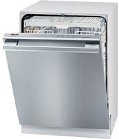 miele stainless dishwasher G5175SCSF