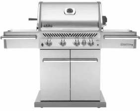 napoleon bbq grill PRO500RBPSS