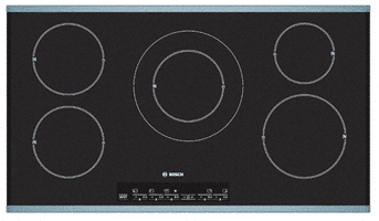 Induction Vs Pro Cooking