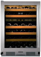 subzero 424 wine cooler