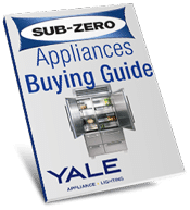 Sub-Zero Refrigerator Buying Guide