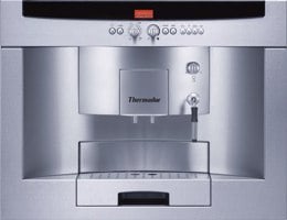 Miele vs Thermador Coffee Makers (Reviews/Ratings) - VS, thermador builtin coffee maker BICM24CS