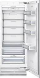 thermador integrated refrigerator T30IR800SP