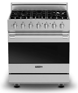viking range model