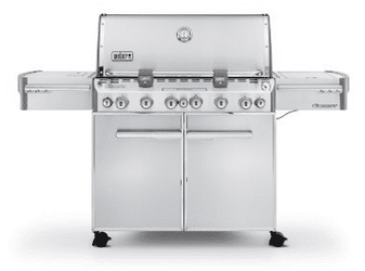weber grill 7370001