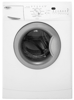 whirlpool compact laundry WFC7500VW