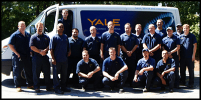 yale appliance repair techs1