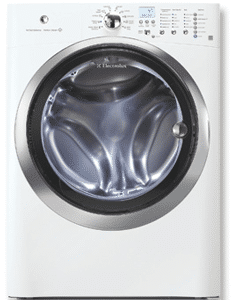 electrolux steam washer EIFLS55IIW