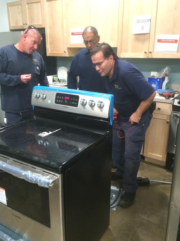 How Do You Get The Best Possible Appliance Service?