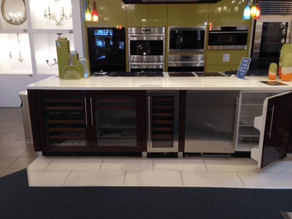 When Did Kitchen Islands Become Popular When Did Kitchen Islands Become Popular