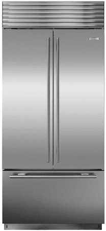 Top 4 Best 42 Inch Professional Counter Depth Refrigerators