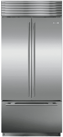 Top 4 Best 42-inch Professional Counter Depth