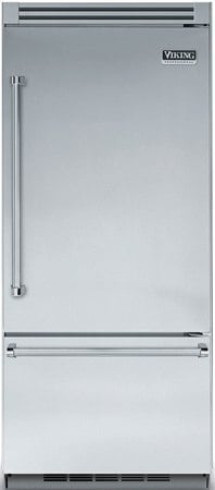 viking VCBB5362RSS refrigerator