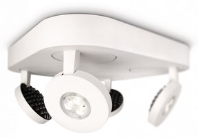 ledino 4 led spot light