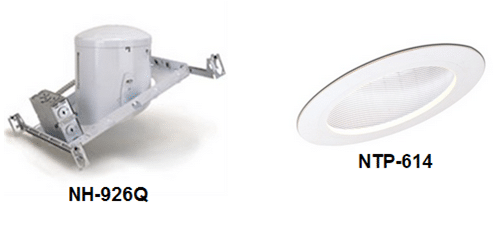 Great Ideas for Lighting Kitchens with Sloped Ceilings