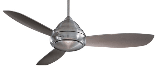 minka aire concept 1 ceiling fan F517BN