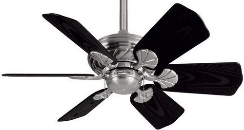 casablanca wailea ceiling fan 41U45D