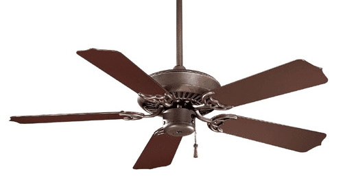 Best Small Bedroom And Living Room Paddle Ceiling Fans