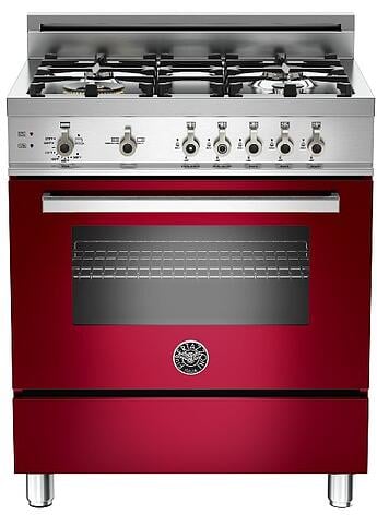 BERTAZZONI-PRO304GASVI