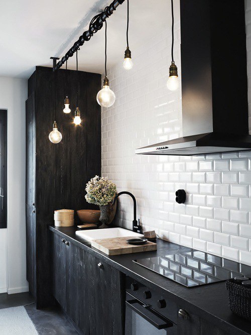 Best Urban Lighting Fixtures Reviews Ratings Exposed Bulb Lighting