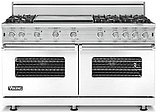 viking 60 inch range VGCC560