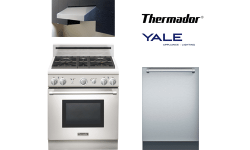 thermador 3 piece kitchen package tax holiday 2013